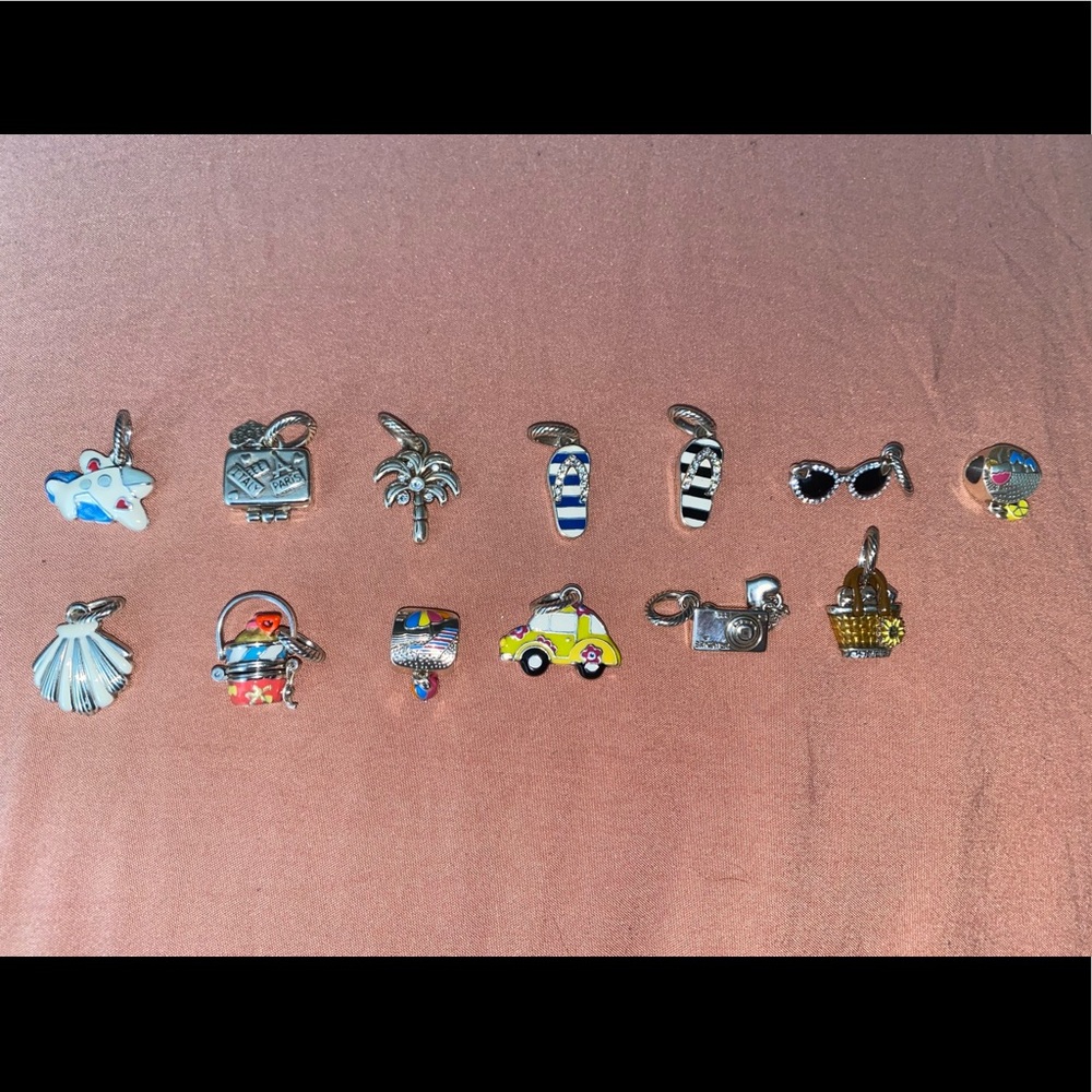 Brighton Beads